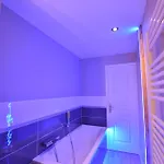 Du Bois Vakantiehuis Ponts