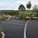 Du Bois Vakantiehuis *