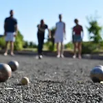 Du Bois Vakantiehuis