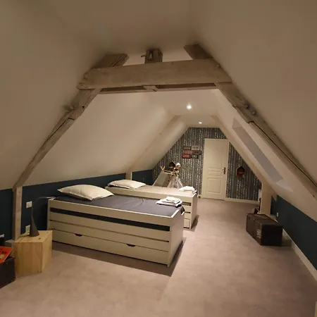 Du Bois Nyaraló Ponts