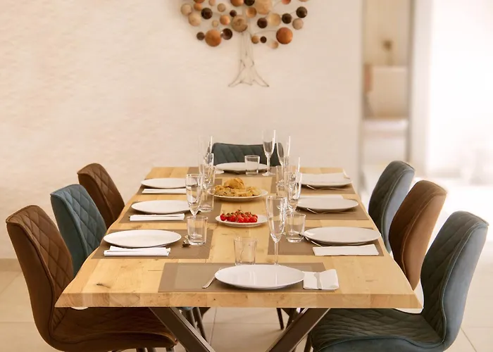 Nyaraló Du Bois Ponts