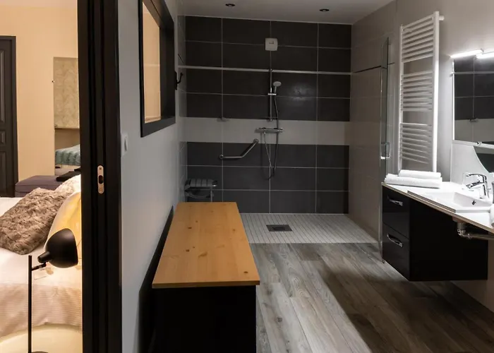 Du Bois Nyaraló Ponts