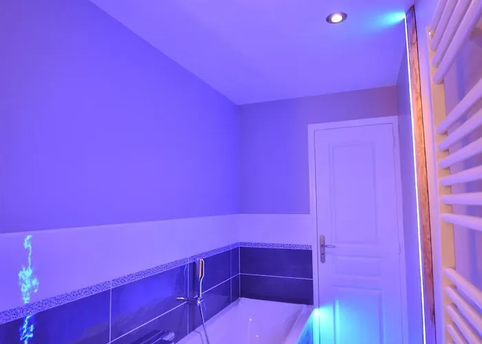 Du Bois Nyaraló Ponts