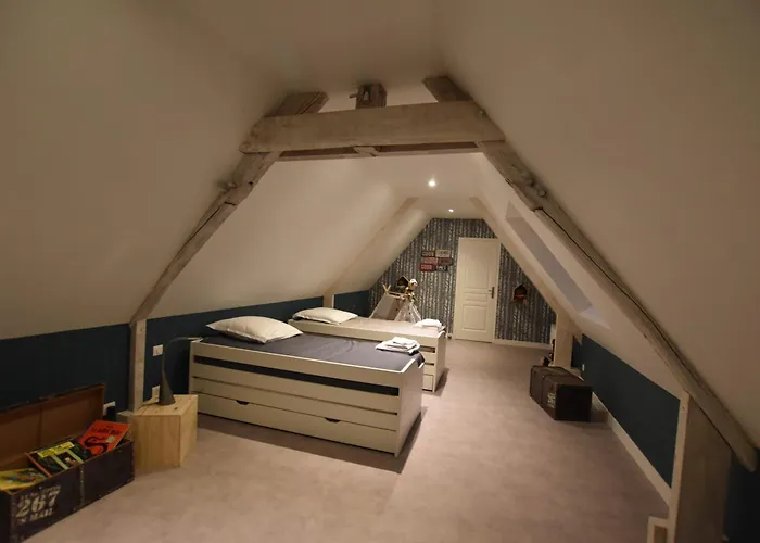 Du Bois Nyaraló Ponts